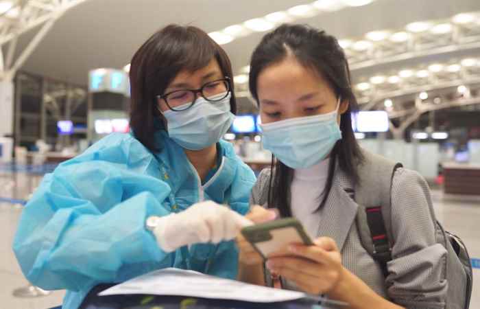 Bản tin chung tay phòng, chống dịch COVID-19 (04-09-2021)